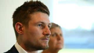 Ball-tampering row: Cameron Bancroft to not appeal against 9-month ban